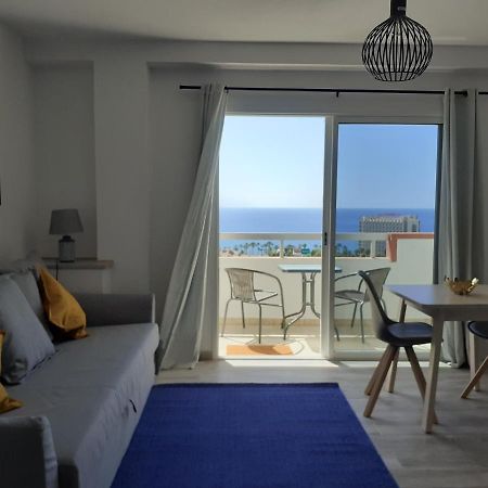 Kc Home Abroad Panoramic Sea View Playa de las Americas  Ngoại thất bức ảnh