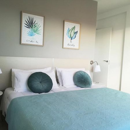 Kc Home Abroad Panoramic Sea View Playa de las Americas  Ngoại thất bức ảnh