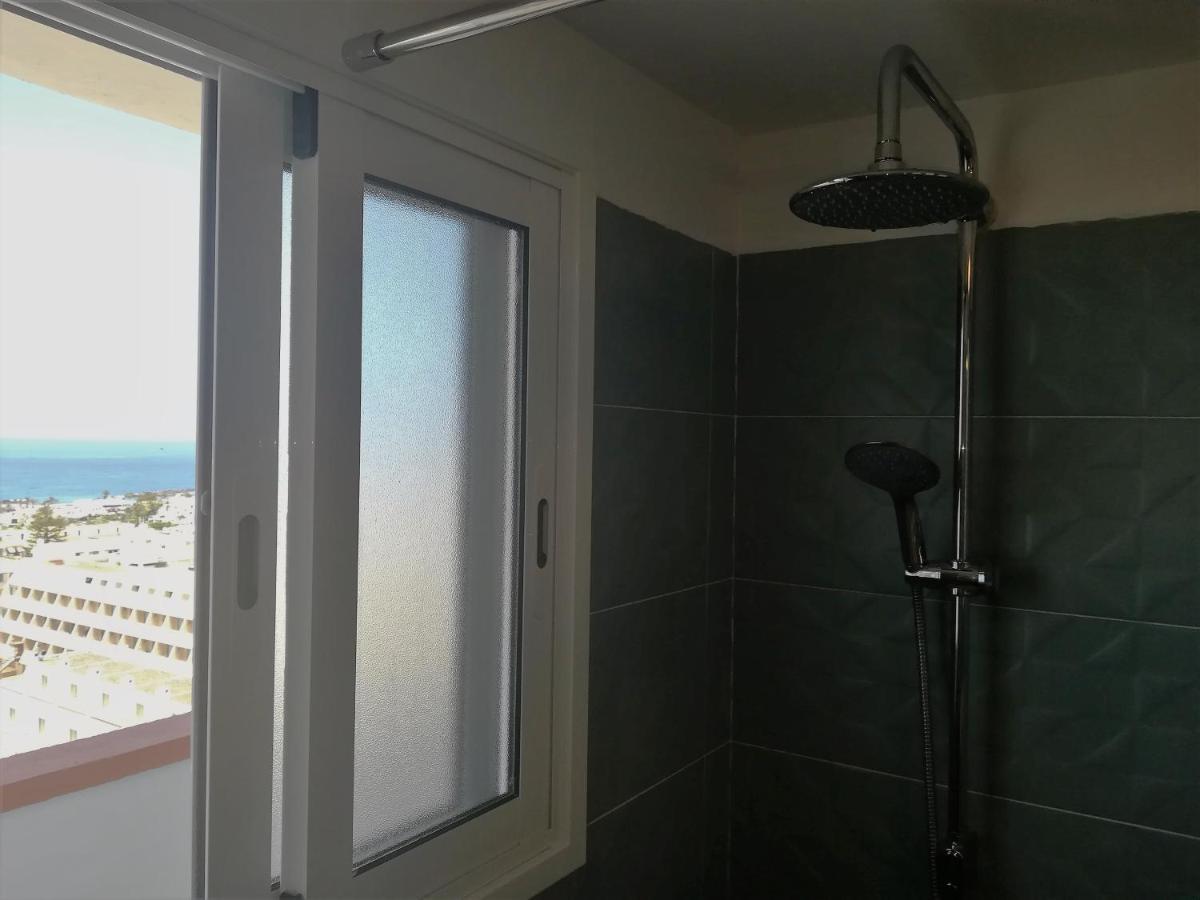 Kc Home Abroad Panoramic Sea View Playa de las Americas  Ngoại thất bức ảnh
