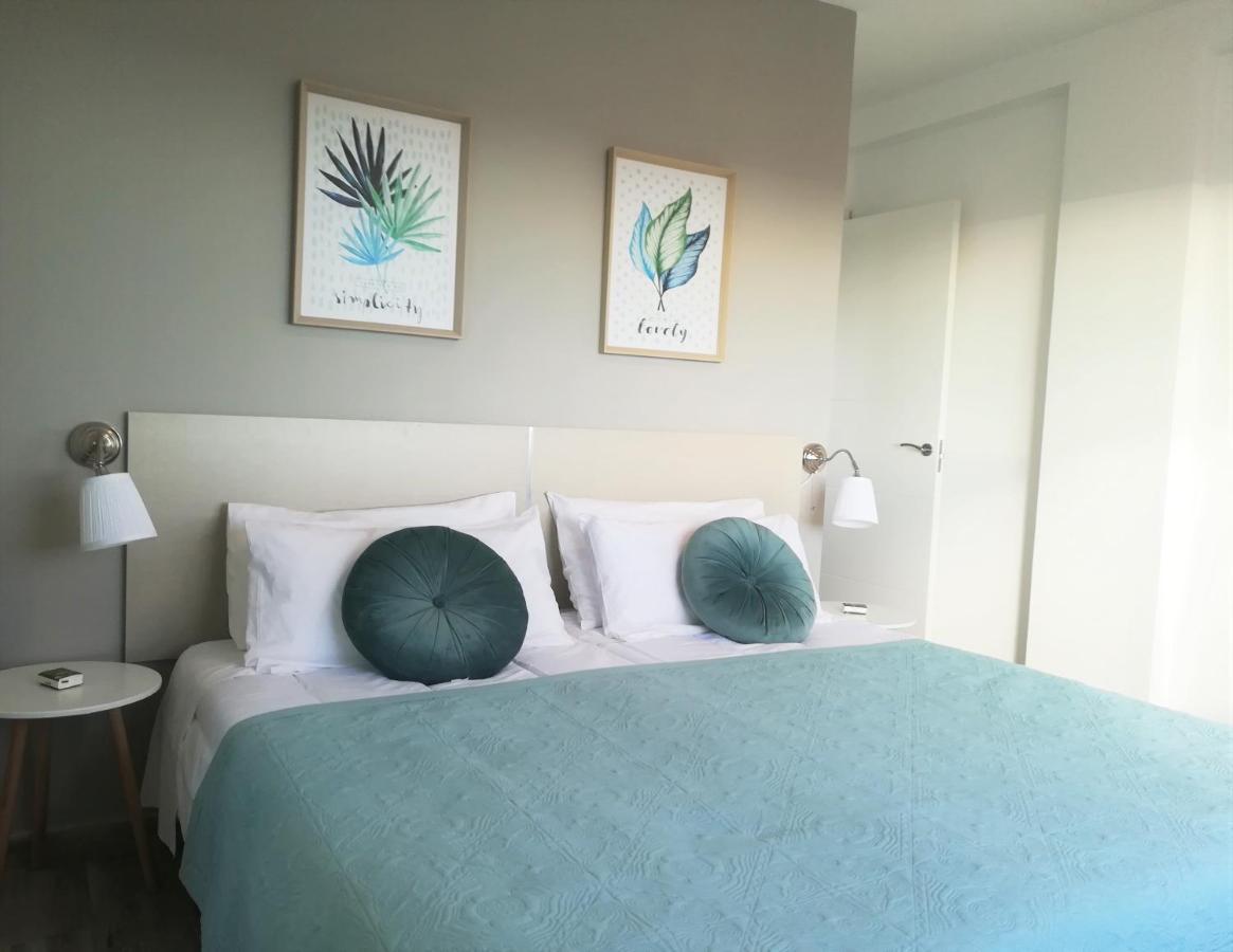 Kc Home Abroad Panoramic Sea View Playa de las Americas  Ngoại thất bức ảnh